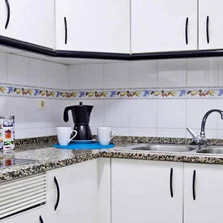 블랑스 Apcostas Ses Illes 아파트 외부 사진