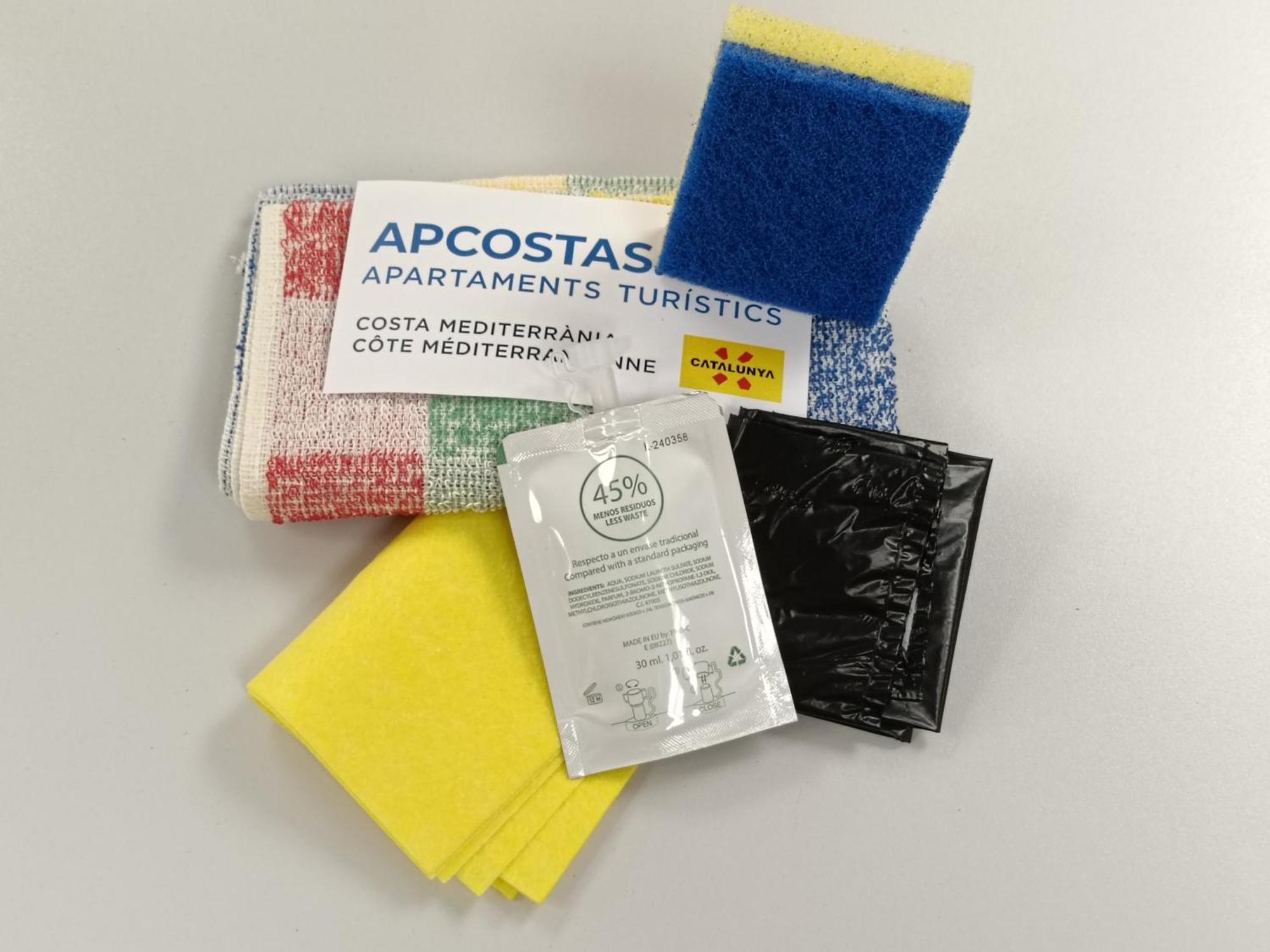 블랑스 Apcostas Ses Illes 아파트 외부 사진